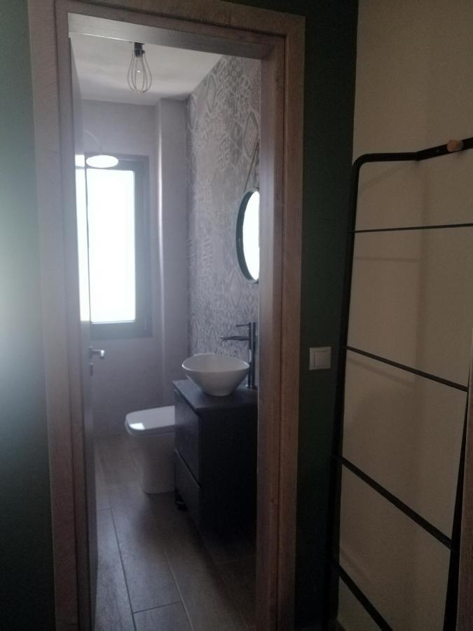 Harmony Superior Suite Apartment アルゴストリオン エクステリア 写真